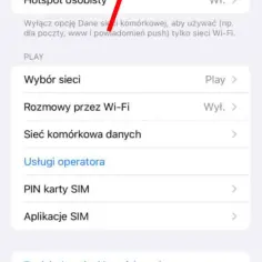 Jak włączyć roaming w Plus i uniknąć wysokich kosztów za granicą – poradnik
