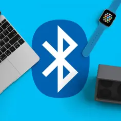 Czy do Bluetooth naprawdę potrzebny jest internet? Sprawdź, jak działa!