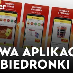 Gdzie wpisać kod w aplikacji Biedronka? Oto prosta instrukcja