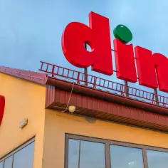 Dino jaka to sieć – poznaj sekrety polskiego supermarketu