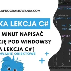 Jak stworzyć aplikację na komputer - proste kroki i najlepsze narzędzia