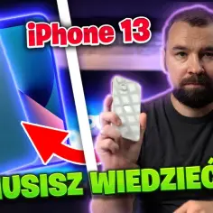 IPhone 13 – z którego roku pochodzi i dlaczego warto to wiedzieć?