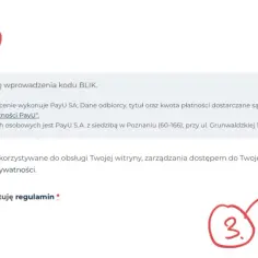 Czy Vinted akceptuje BLIK? Sprawdź metody płatności i alternatywy