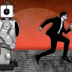 Jak sztuczna inteligencja tworzy obrazy - tajemnice i techniki generacji