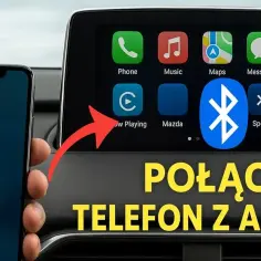 Jak podłączyć telefon do samochodu przez bluetooth - proste kroki i porady