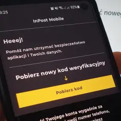 Jak działa aplikacja InPost Mobile i co musisz o niej wiedzieć