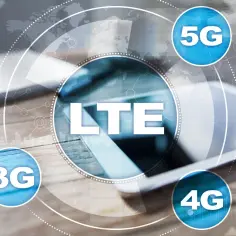 Ewolucja sieci komórkowych: od 3G, przez LTE, po 4G i 5G.
