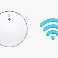 Jak łatwo połączyć Viomi V2 Pro z aplikacją Xiaomi - krok po kroku