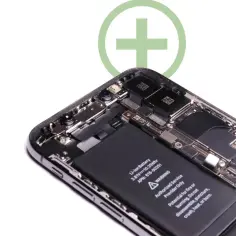 Czy wymiana baterii w iPhone naprawdę pomaga? Sprawdź, jak poprawić wydajność!