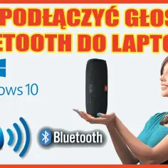 Jak podłączyć Bluetooth: proste kroki i rozwiązania typowych problemów