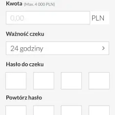 Czek BLIK jak działa – krok po kroku, korzyści i najczęstsze problemy