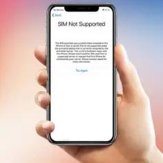 Czy iPhone ma simlocka? Sprawdź, jak uniknąć blokady sieciowej i odblokować telefon