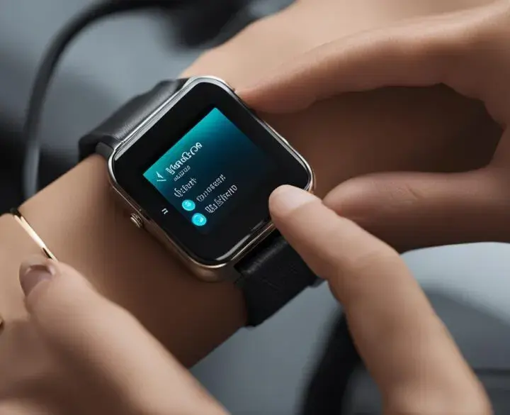 Jak włączyć Bluetooth w smartwatch Forever – proste kroki bez problemów