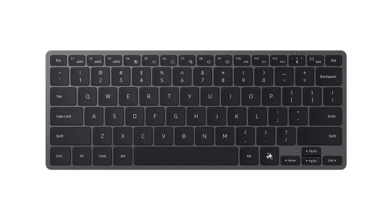 Klawiatura Samsung. Dowiedz się, jak włączyć autokorektę, aby pisać szybciej i bez błędów.