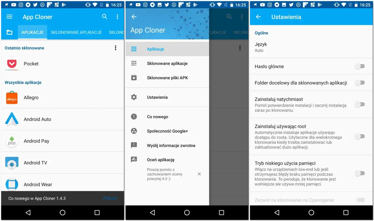 Zdjęcie Jak sklonować aplikacje Android i uniknąć problemów z działaniem