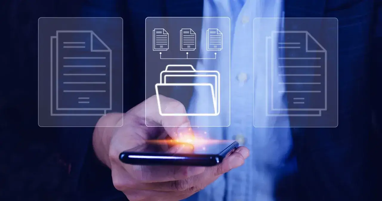 Zdjęcie Jak skopiować aplikacje ze starego telefonu na nowy bez problemów
