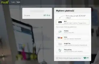 Zdjęcie Czy Vinted akceptuje BLIK? Sprawdź metody płatności i alternatywy