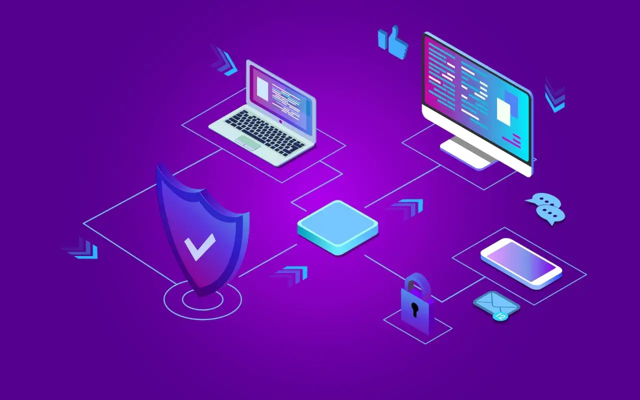 Zdjęcie Jak włączyć VPN w telefonie, aby chronić swoją prywatność online