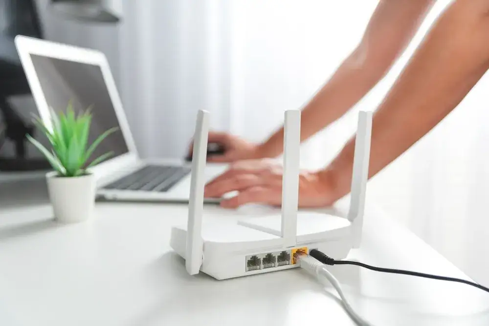 Zdjęcie Jak połączyć komputer z Wi-Fi - proste kroki i rozwiązania problemów