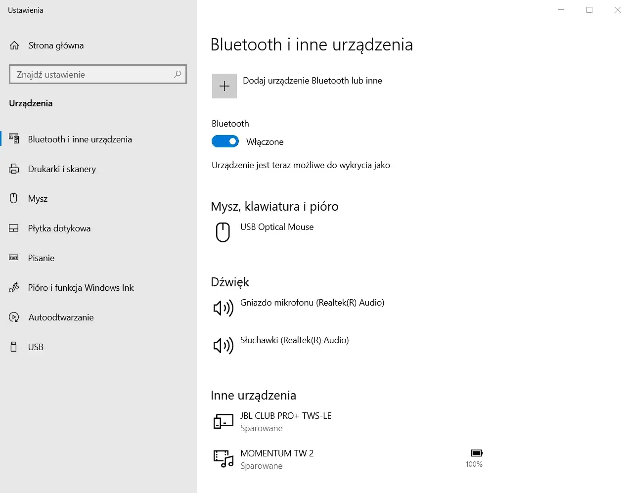 Zdjęcie Jak łatwo podłączyć słuchawki Bluetooth do laptopa i uniknąć problemów
