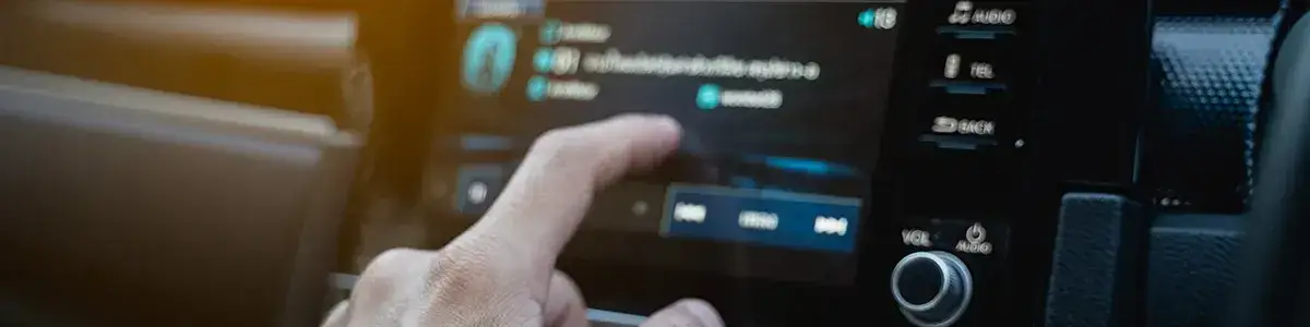 Zdjęcie Jak połączyć telefon z samochodem przez Bluetooth Toyota - proste kroki