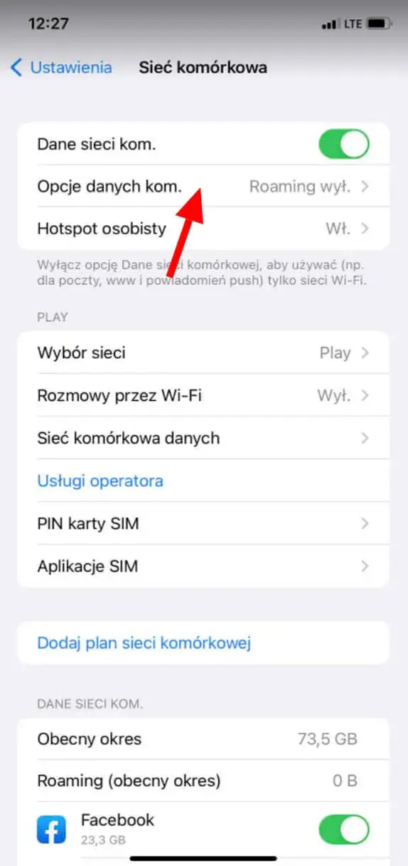 Zdjęcie Co to jest roaming danych w telefonie i jak uniknąć wysokich opłat