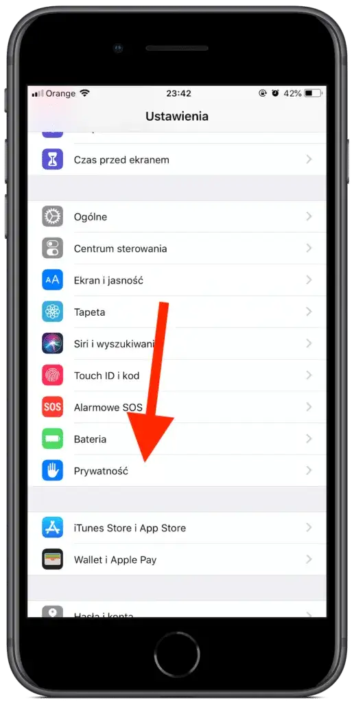 Zdjęcie Jak włączyć lokalizację na iPhone i uniknąć problemów z ustawieniami