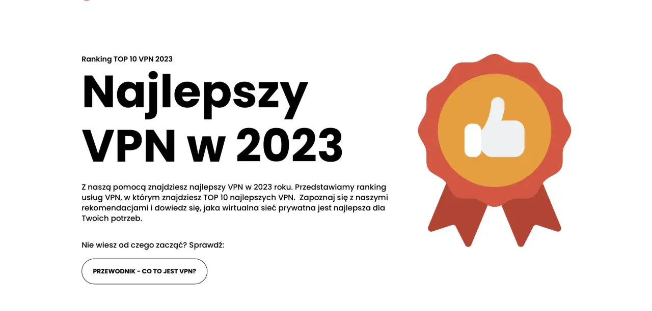 Zdjęcie VPN Master – co to jest i dlaczego warto go używać w 2023 roku