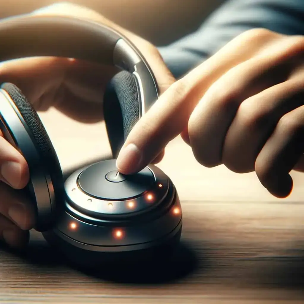 Zdjęcie Jak zresetować słuchawkę Bluetooth i naprawić problemy z połączeniem krok po kroku