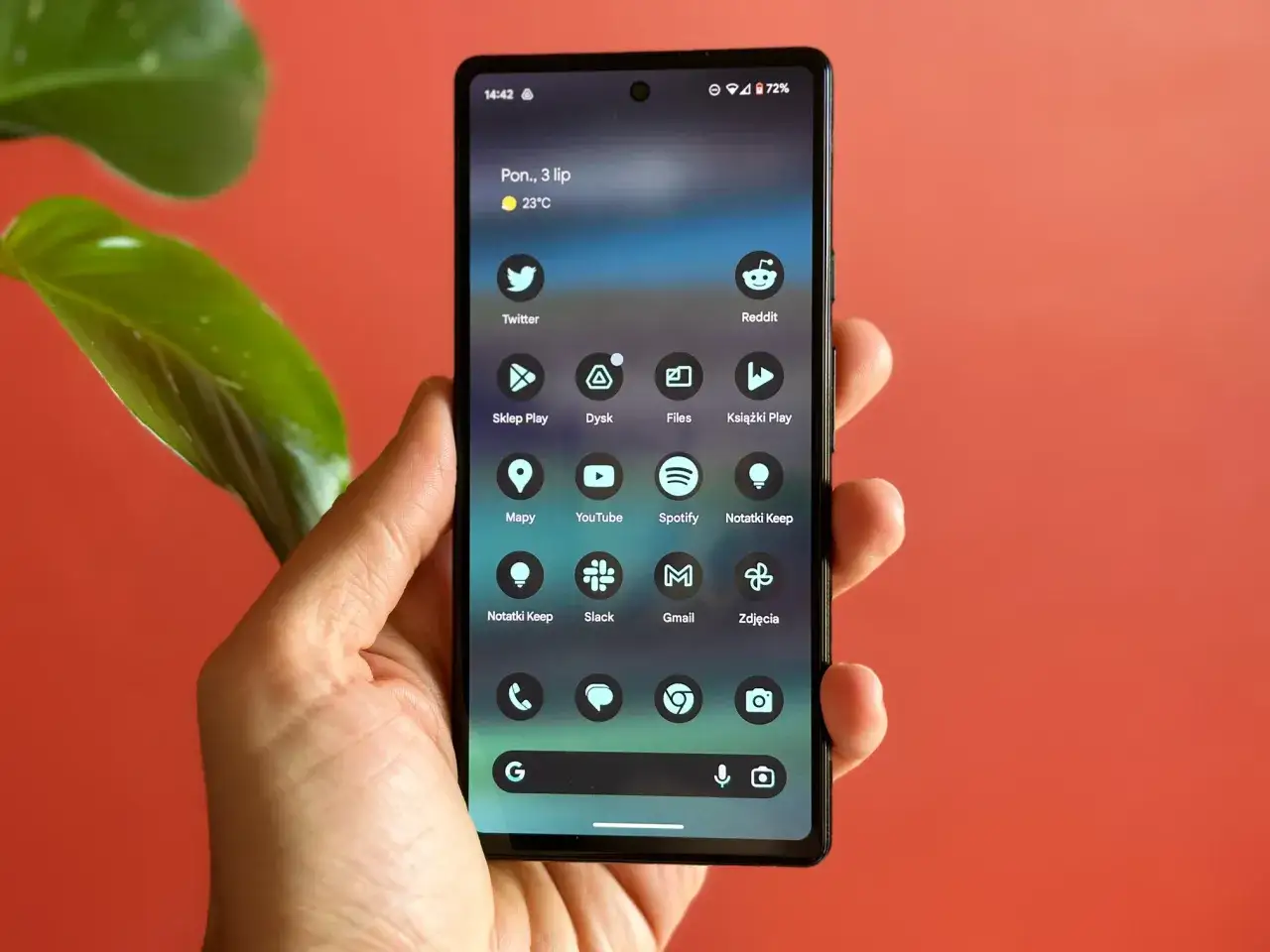 Zdjęcie Jak zrobić, aby aplikacja działała w tle na Androidzie bez problemów