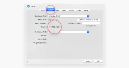 Adres IP - Co naprawdę oznacza i jak go sprawdzić?