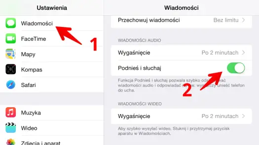 Jak odsłuchać pocztę głosową na Androidzie i iPhonie