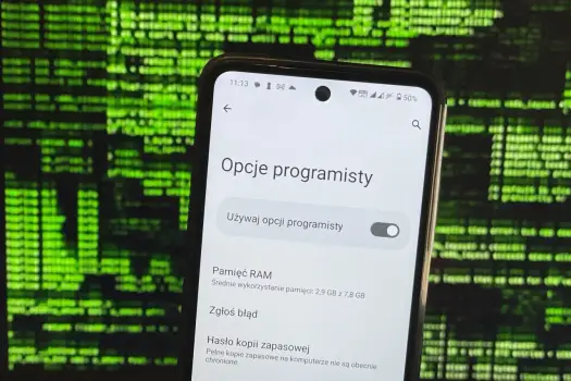 Aplikacje w tle Android - Jak je znaleźć i zoptymalizować?