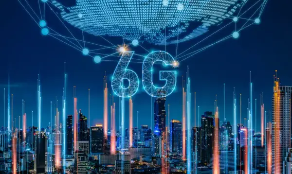 6G – czy to tylko szybsze 5G? Co realnie zmieni?