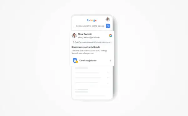 Gmail na telefonie - logowanie, problemy i bezpieczeństwo