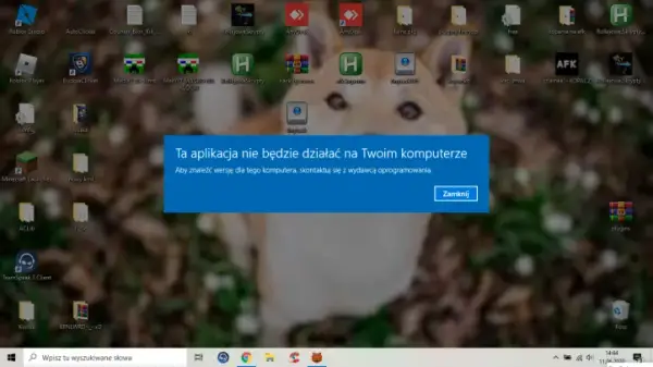 Jak pobrać aplikację Dumni z Naszych i uniknąć problemów z instalacją