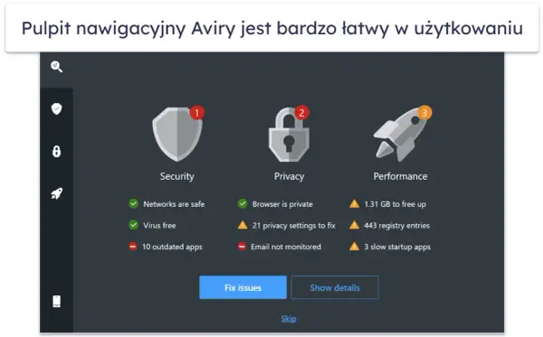 Najlepszy Antywirus? Wybierz idealną ochronę dla siebie!