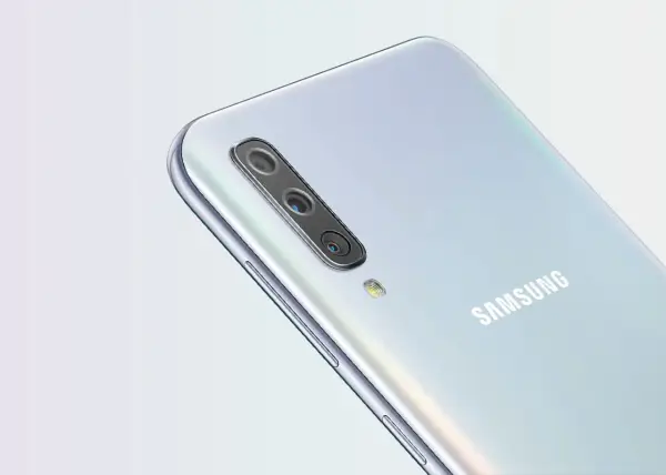 Samsung Galaxy A50 cena - Ile kosztuje i czy warto?