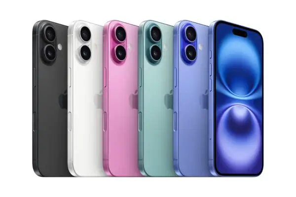 Jaki iPhone jest najlepszy dla Ciebie - porównanie modeli