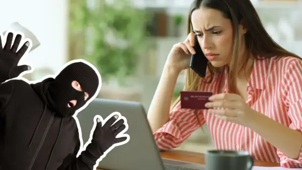 Fałszywy sklep internetowy - Jak rozpoznać oszustwo w 3 minuty?
