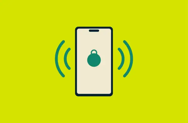 Hotspot z telefonu - Jak udostępnić internet bezpiecznie?