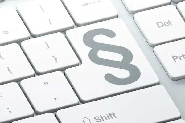 Jak wpisać znak paragrafu (§) - Klawiatura Windows, Mac, Linux