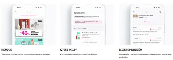 Jak pobrać aplikację Hebe łatwo i szybko na swoje urządzenie