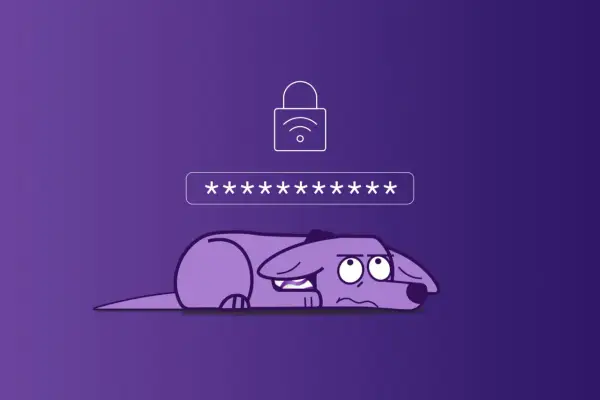 Hasło Wi-Fi - Jak znaleźć i zabezpieczyć sieć domową?