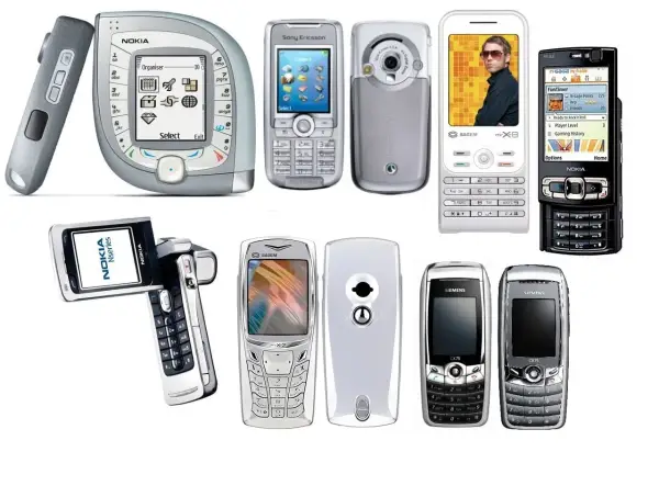 Historia telefonu - Jak wybrać smartfon, znając jego ewolucję?