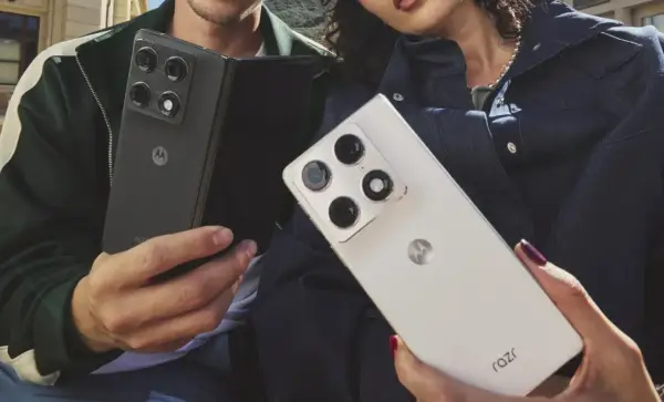 Motorola Razr Fold w Polsce - Czy zdetronizuje Samsunga?