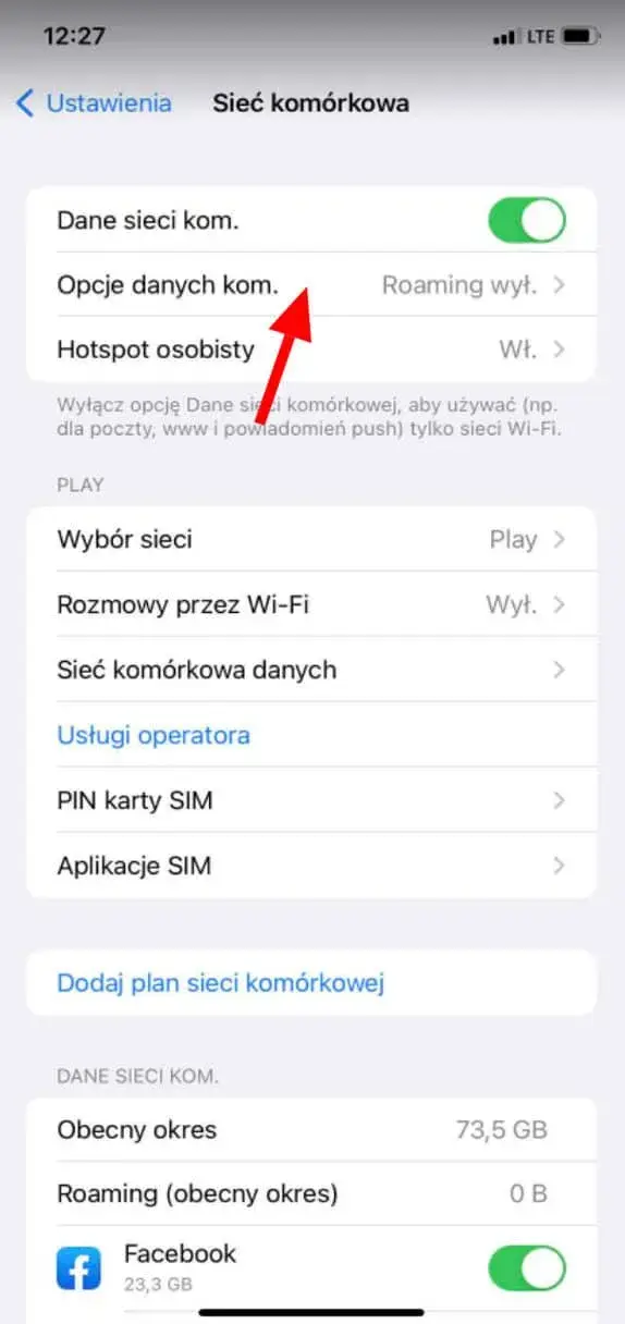 Jak włączyć roaming w Orange – proste kroki, koszty i rozwiązania problemów