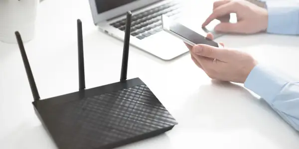 Sieć bezprzewodowa - Jak działa i co wpływa na jakość Wi-Fi?