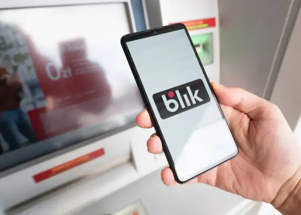 Kto wymyślił BLIK? Prawda o powstaniu systemu płatności