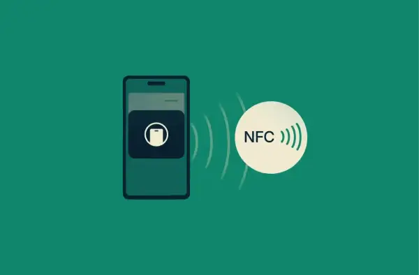NFC: Jak działa, do czego służy i czy jest bezpieczne?